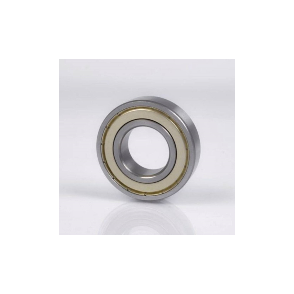 Produktbild för FAG 6205-C-2Z-C3 Sporkugleleje enkeltrække Borings-diameter...