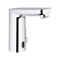 Produktbild för Grohe Eurosmart Cosmopolitan E Tvättställsblandare