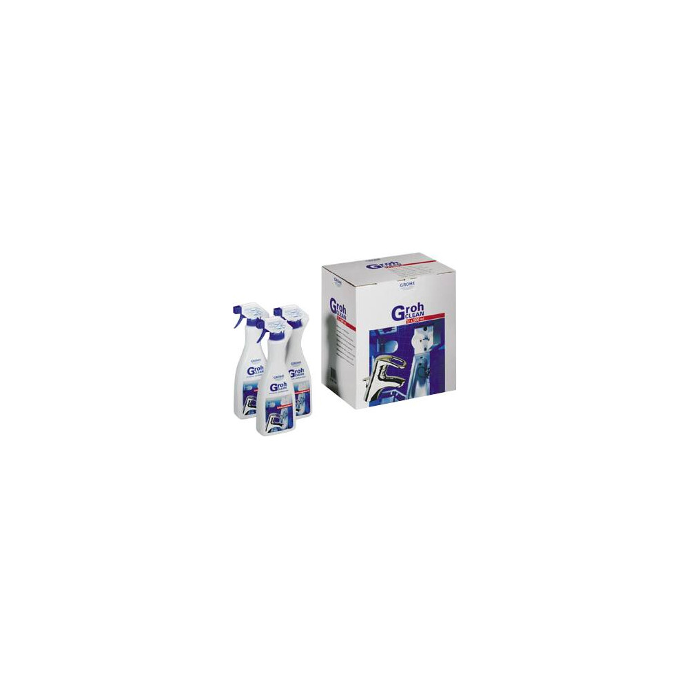 Produktbild för Grohe clean 500ml