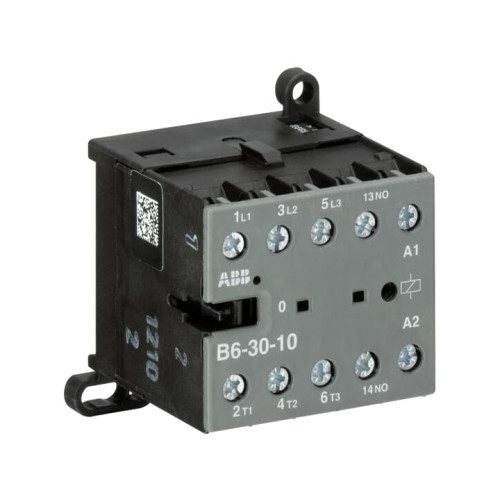 ABB ABB GJL1211001R8105, 52,5 mm, 46,7 mm, 57,5 mm, 175 g, 690 V