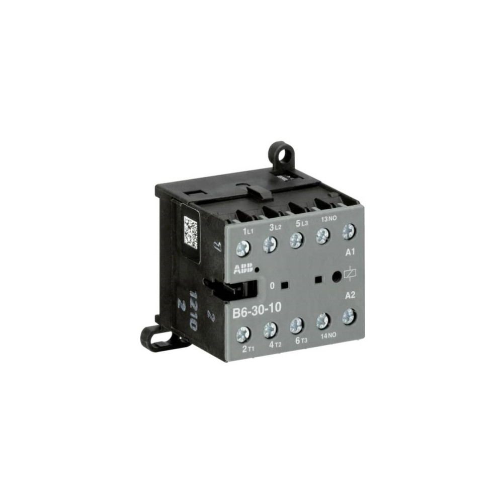 Produktbild för ABB GJL1211001R8105, 52,5 mm, 46,7 mm, 57,5 mm, 175 g, 690 V