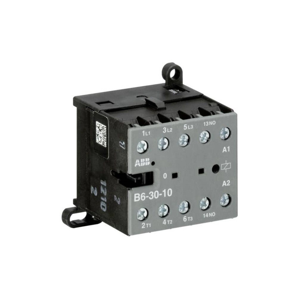 Produktbild för ABB GJL1211001R8105, 52,5 mm, 46,7 mm, 57,5 mm, 175 g, 690 V
