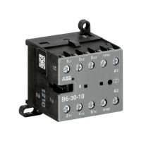 Produktbild för ABB GJL1211001R8105, 52,5 mm, 46,7 mm, 57,5 mm, 175 g, 690 V