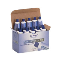 Produktbild för Grohe armaturfett 25 g 1 st