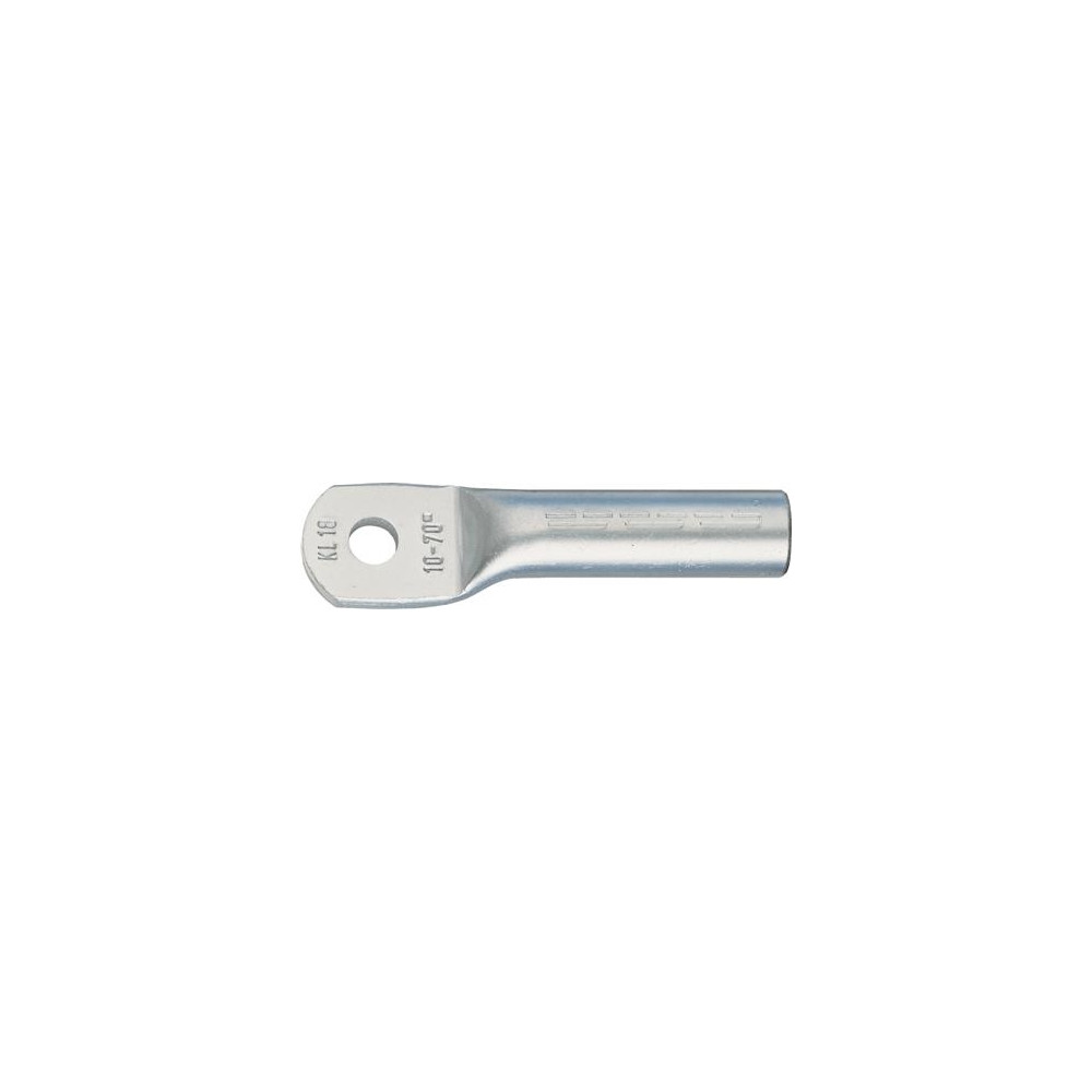 Produktbild för Klauke 210R12, Aluminium, Aluminium, 150 mm ², 1,63 cm, 10,3...