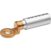 Produktbild för Klauke 367R10, Aluminium, Koppar, Aluminium, Koppar, 95 mm ²...