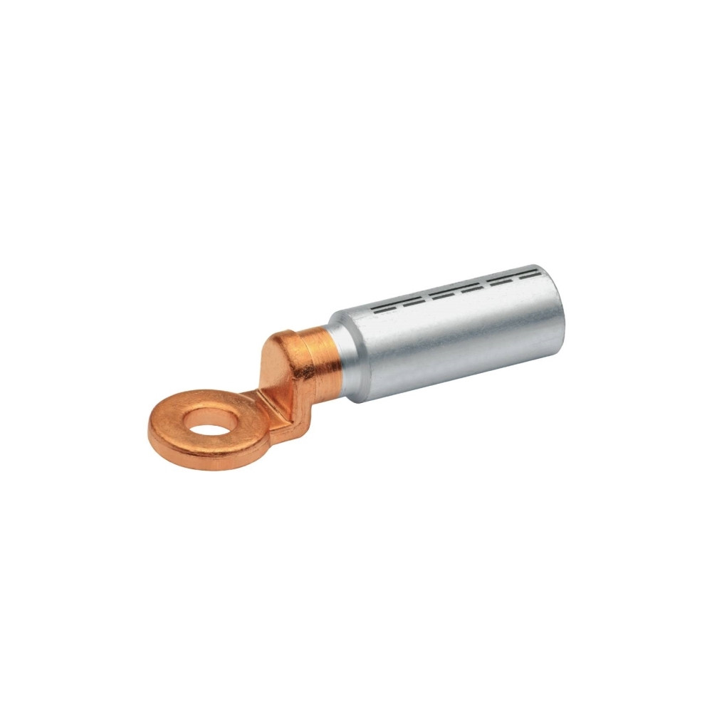 Produktbild för Klauke 367R10, Aluminium, Koppar, Aluminium, Koppar, 95 mm ²...