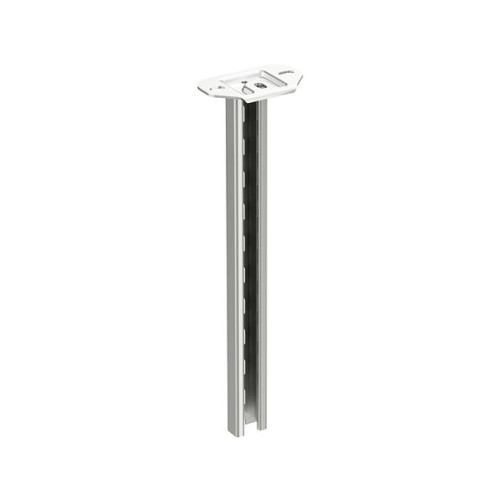 WIBE WIBE GROUP Takpendel 2F, höjd 80 mm, bredd 135 mm, längd 370...
