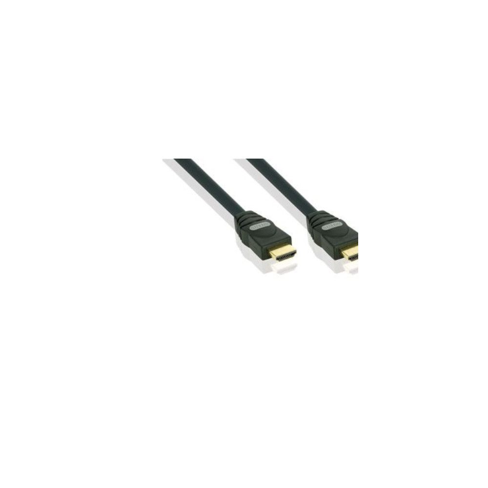 Produktbild för Profigold 10m HDMI, 10 m, HDMI Typ A (standard), HDMI Typ A...