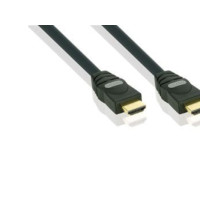 Produktbild för Profigold 10m HDMI, 10 m, HDMI Typ A (standard), HDMI Typ A...