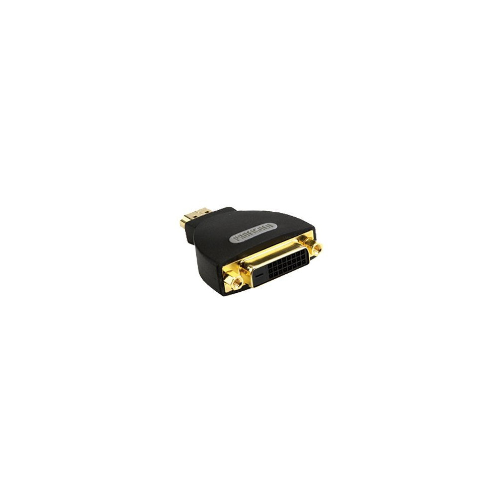 Produktbild för Bandridge Profigold videokort - HDMI / DVI