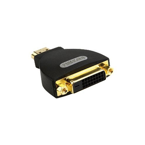 ProfiGOLD Bandridge Profigold videokort - HDMI / DVI