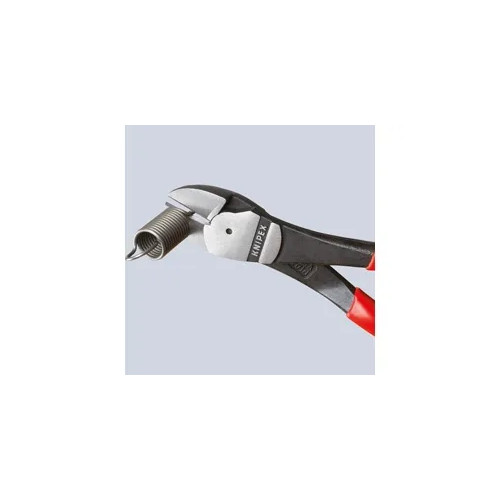 Knipex Knipex 74 02 200 T, Diagonal avbitartång, 4,2 mm, Kromvanadi...