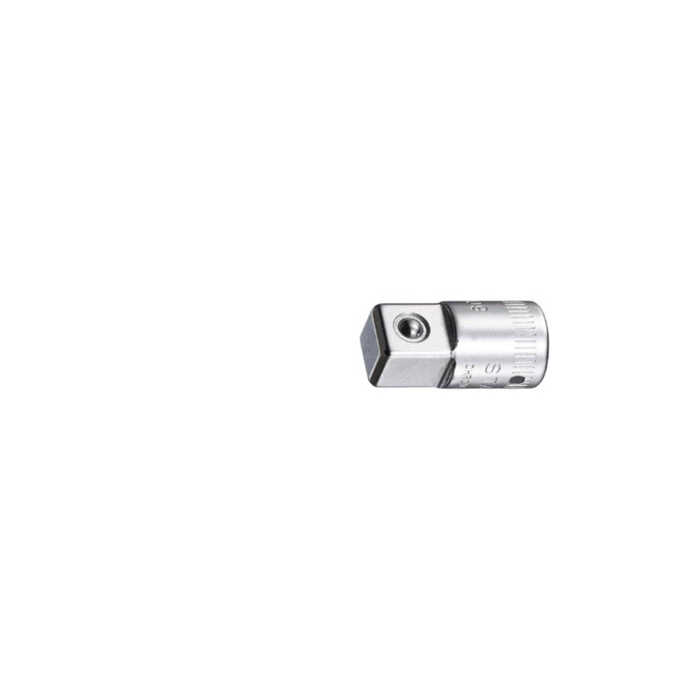 Produktbild för Stahlwille 409 11030002 Adapter för hylsor Skruvmejsel 1/4 (...