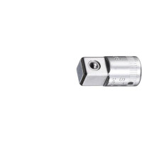 Produktbild för Stahlwille 409 11030002 Adapter för hylsor Skruvmejsel 1/4 (...