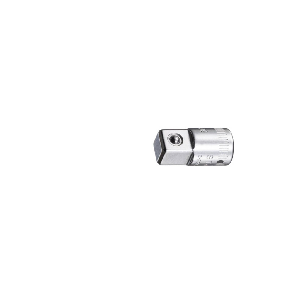 Produktbild för Stahlwille 409 11030002 Adapter för hylsor Skruvmejsel 1/4 (...
