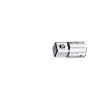 Produktbild för Stahlwille 409 11030002 Adapter för hylsor Skruvmejsel 1/4 (...