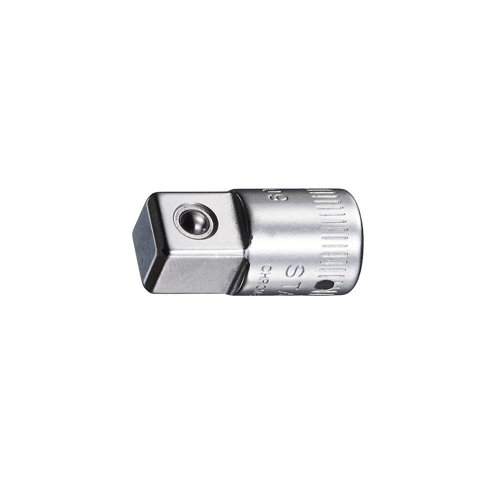 Produktbild för Stahlwille 409 11030002 Adapter för hylsor Skruvmejsel 1/4 (...