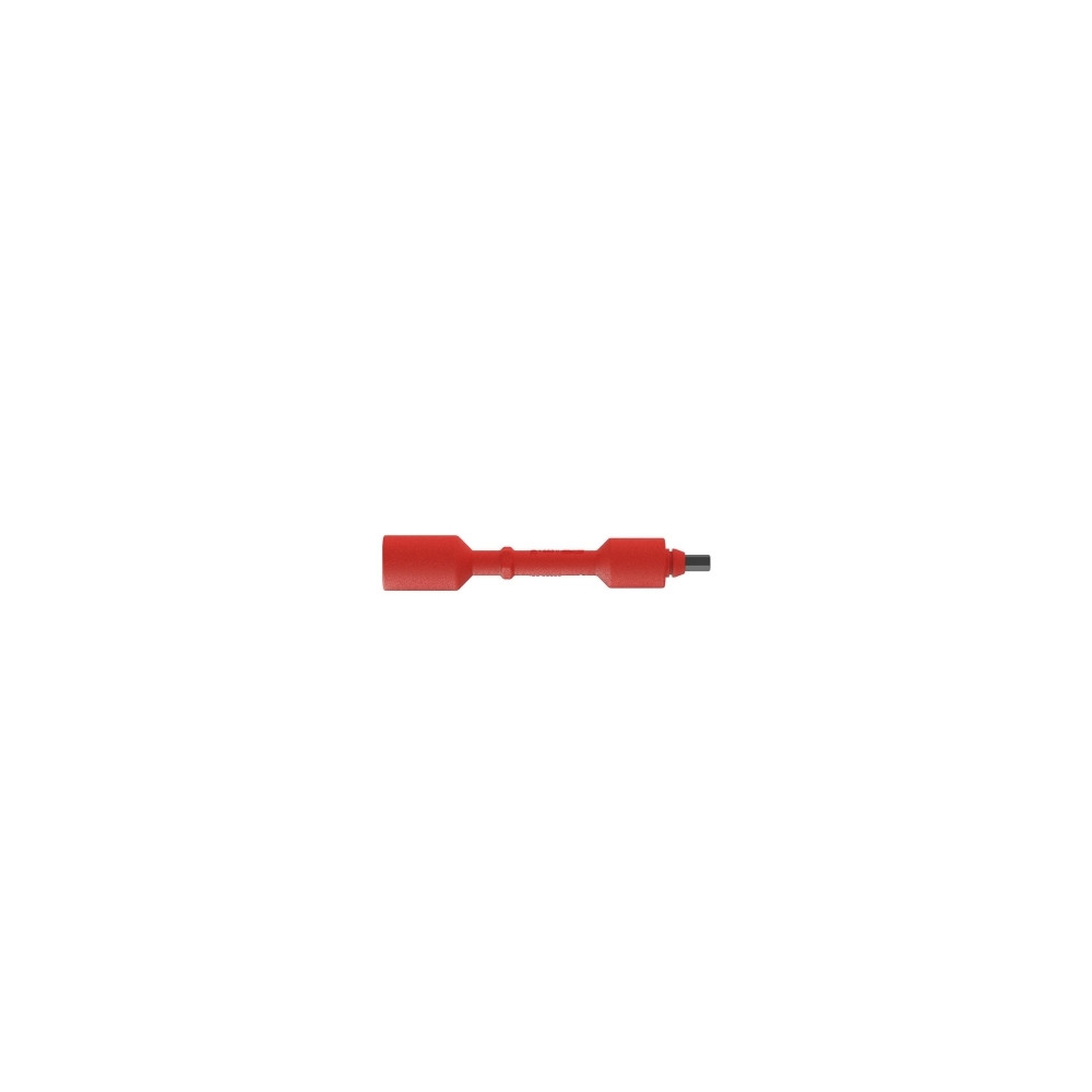Produktbild för Wiha 38930, 1 styck, Insex (metriska enheter), 17 mm, Kromva...