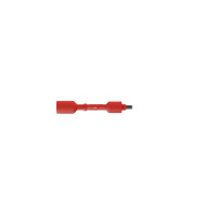 Produktbild för Wiha 38930, 1 styck, Insex (metriska enheter), 17 mm, Kromva...