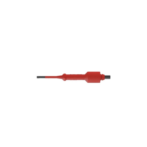 Wiha Wiha 38936, 1 styck, Torx, T40, Kromvanadinstål, 136 mm, 41...