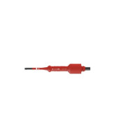 Produktbild för Wiha 38936, 1 styck, Torx, T40, Kromvanadinstål, 136 mm, 41...
