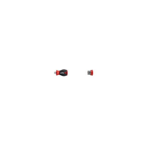 Wiha Wiha Workshop Skruvmejselmagasin 1/4 (6,3 mm) DIN 3126, DIN...