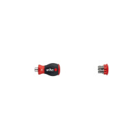 Produktbild för Wiha Workshop Skruvmejselmagasin 1/4 (6,3 mm) DIN 3126, DIN...