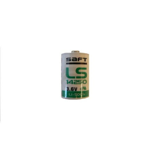ELMA INSTRUMENTS Batteri