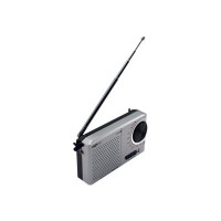 Produktbild för Caliber HPG311R - personlig radio
