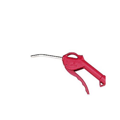 FLOWCONCEPT Blåspistol m/Ø8mm böjt rör