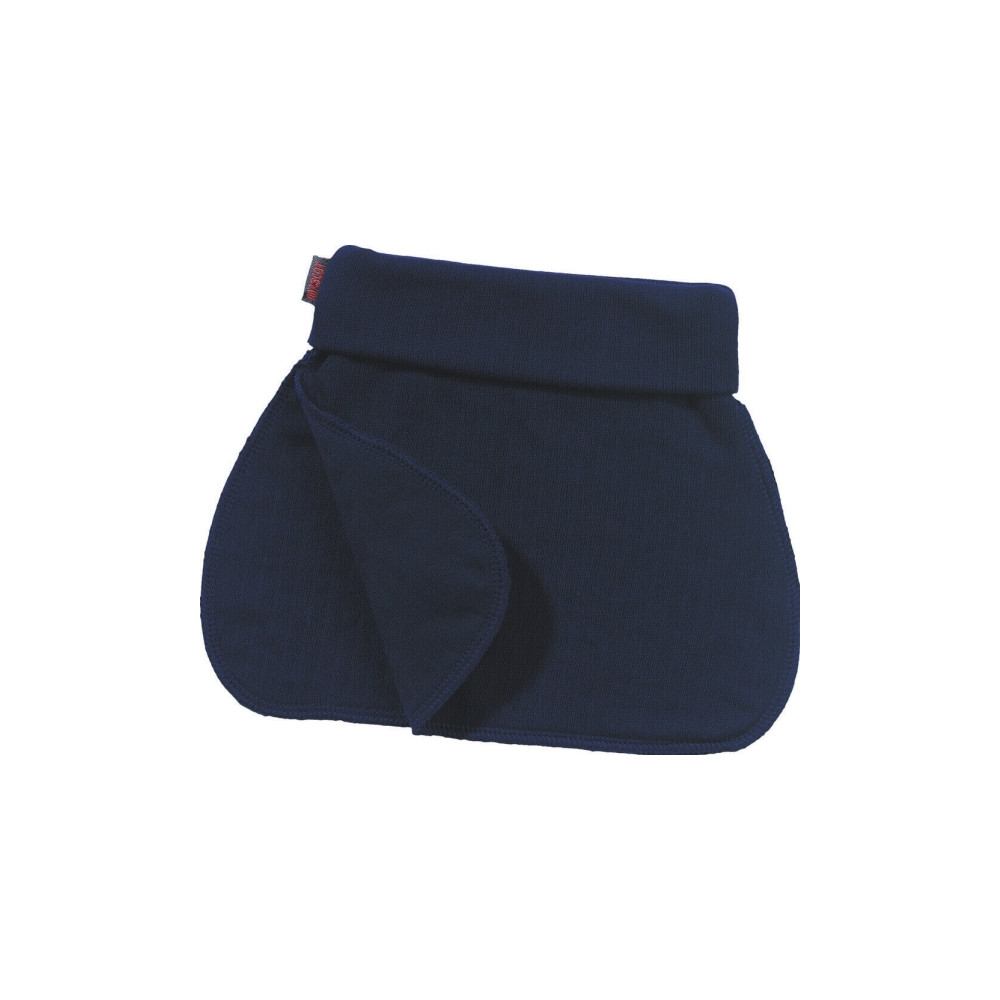 Produktbild för MASCOT 00781-380-01, Halskrage, Vuxen, Unisex, Marinblå, Mod...