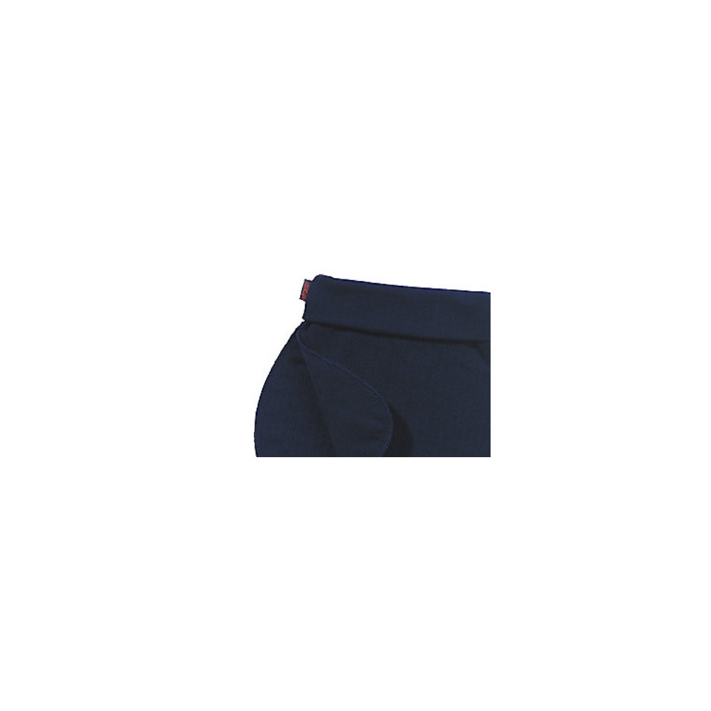 Produktbild för MASCOT 00781-380-01, Halskrage, Vuxen, Unisex, Marinblå, Mod...