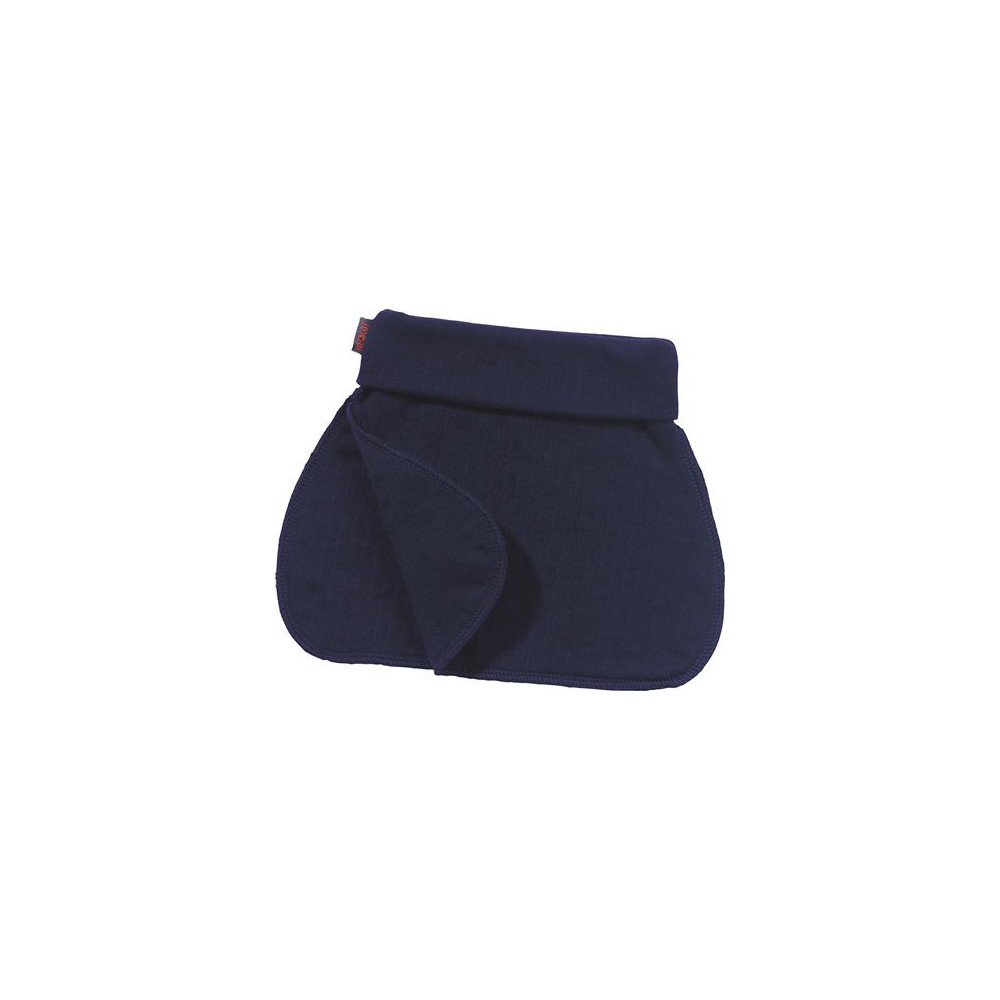 Produktbild för MASCOT 00781-380-01, Halskrage, Vuxen, Unisex, Marinblå, Mod...