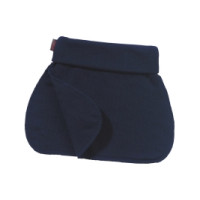 Produktbild för MASCOT 00781-380-01, Halskrage, Vuxen, Unisex, Marinblå, Mod...