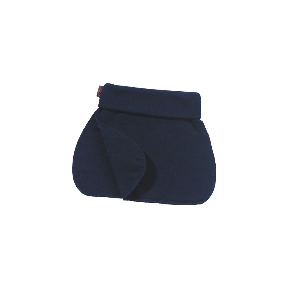 Produktbild för MASCOT 00781-380-01, Halskrage, Vuxen, Unisex, Marinblå, Mod...