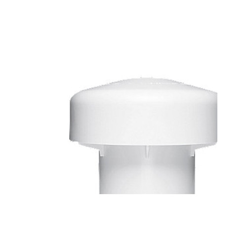 PURUS PURUS vakuumventil m/membran i EPDM-gummi Ø75 mm, 35 ltr./se...