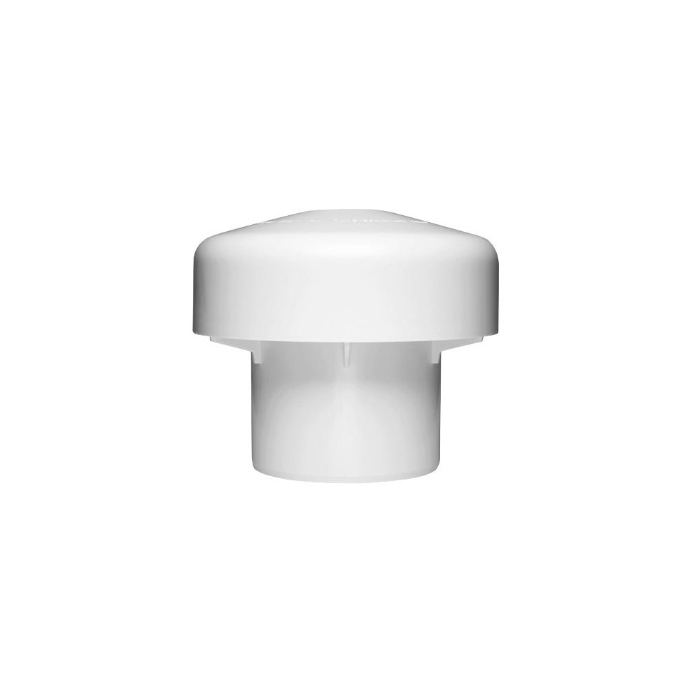 Produktbild för PURUS vakuumventil m/membran i EPDM-gummi Ø75 mm, 35 ltr./se...