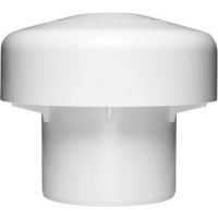 Produktbild för PURUS vakuumventil m/membran i EPDM-gummi Ø75 mm, 35 ltr./se...