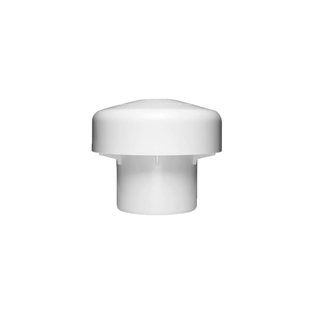 Produktbild för PURUS vakuumventil m/membran i EPDM-gummi Ø75 mm, 35 ltr./se...