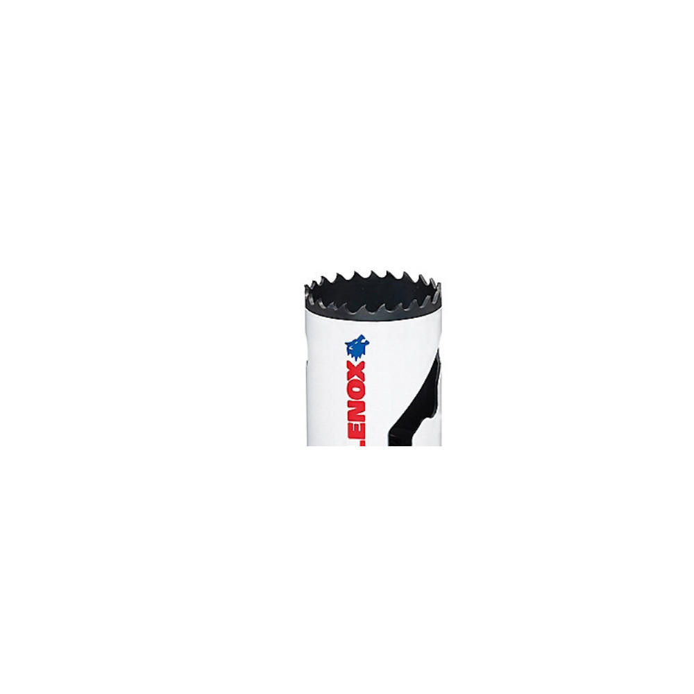 Produktbild för HULSAV bimetall T3 40 mm