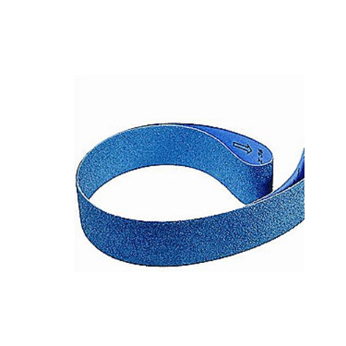 Saint-Gobain Abrasives A/S Slipband 75x2000 mm K60