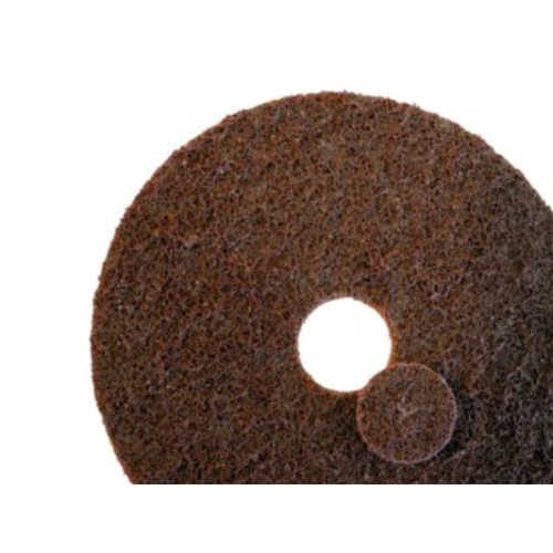Saint-Gobain Abrasives A/S Norton rondell Vortex ø125 — lämplig för gradning, utjämning...