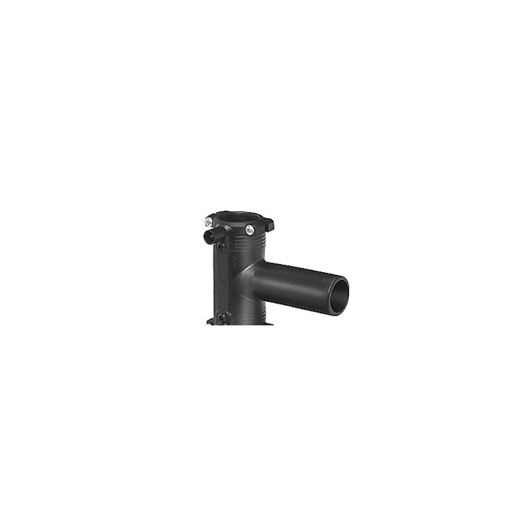 Produktbild för El-svets T-stycke 90° 63 mm
