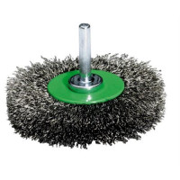 Produktbild för Skivborste 50x10x6 mm