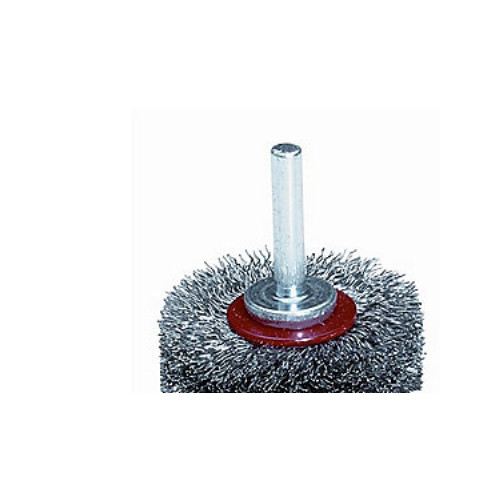 Saint Axialborste 70x11x6 mm