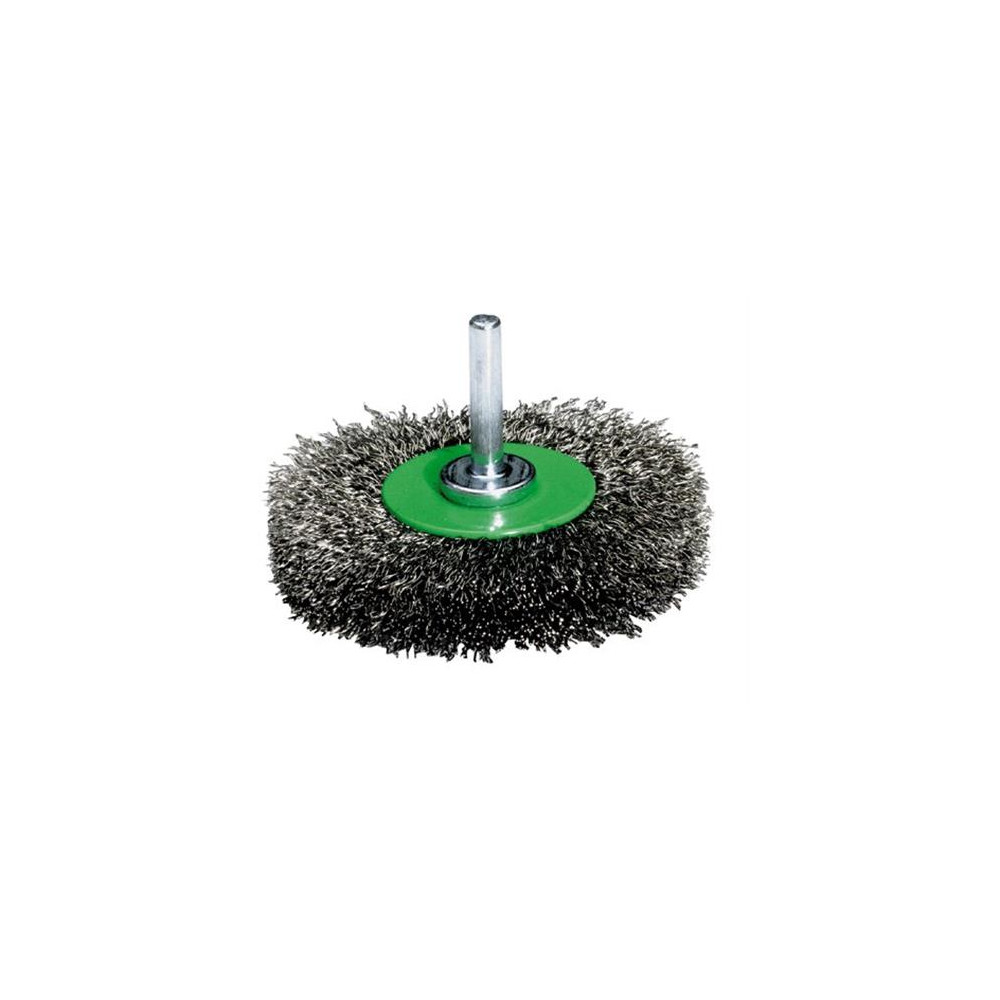 Produktbild för Axialborste 70x11x6 mm