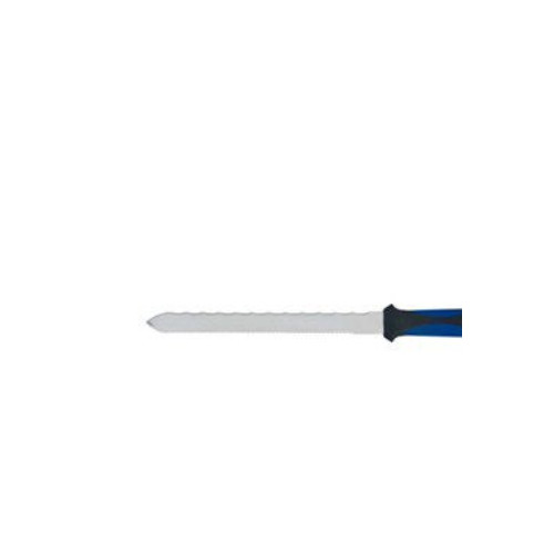 KABI Isoleringskniv KX 280 mm SS