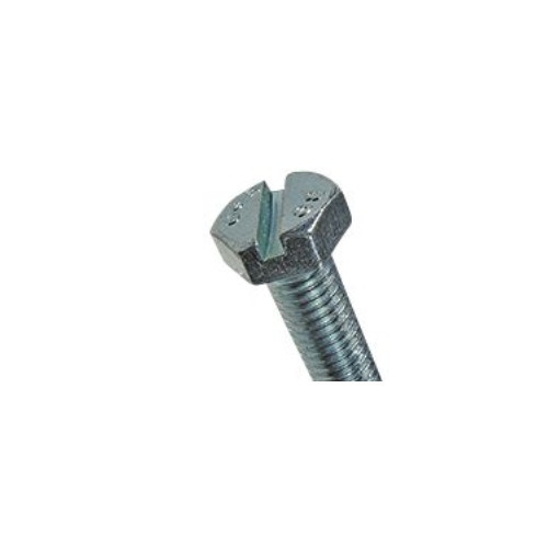 BOSSARD Spånskruv M6x25 8.8