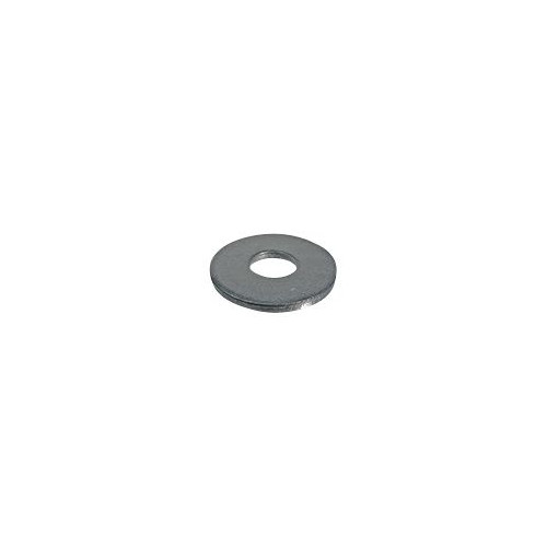 BOSSARD Bricka M8/8,4/24/2 A4 DIN 9021 rostfri skärm-/brickor A4 100...